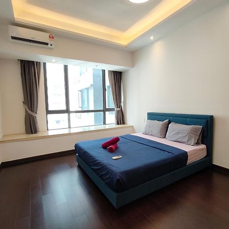 R&F Princess Cove Premium Home Stay 3Bed 2Bath Johor Bahru Extérieur photo