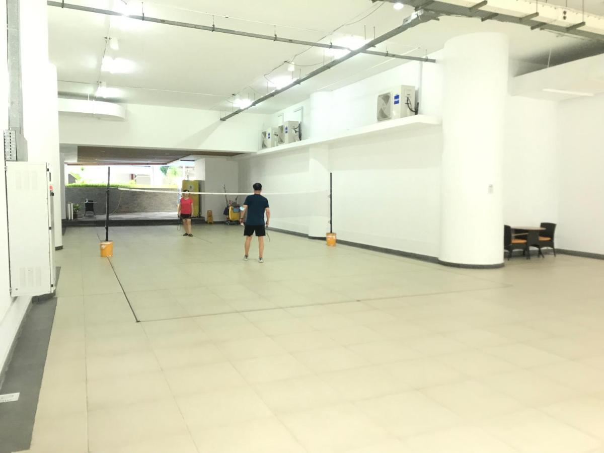 R&F Princess Cove Premium Home Stay 3Bed 2Bath Johor Bahru Extérieur photo