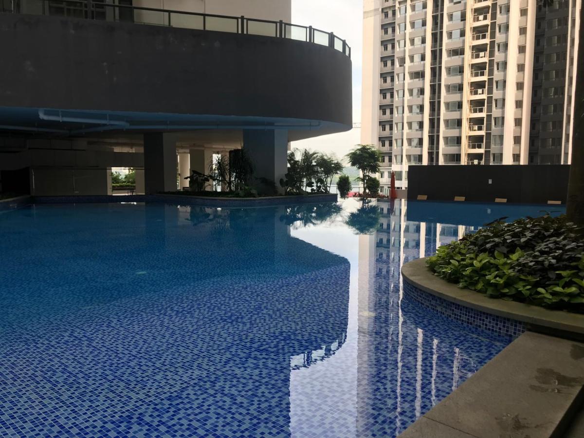 R&F Princess Cove Premium Home Stay 3Bed 2Bath Johor Bahru Extérieur photo