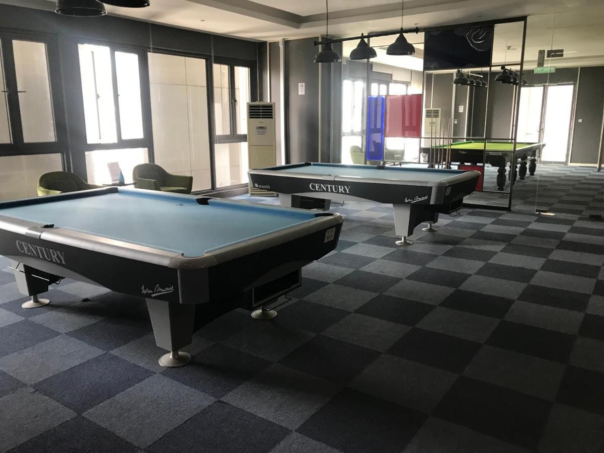 R&F Princess Cove Premium Home Stay 3Bed 2Bath Johor Bahru Extérieur photo