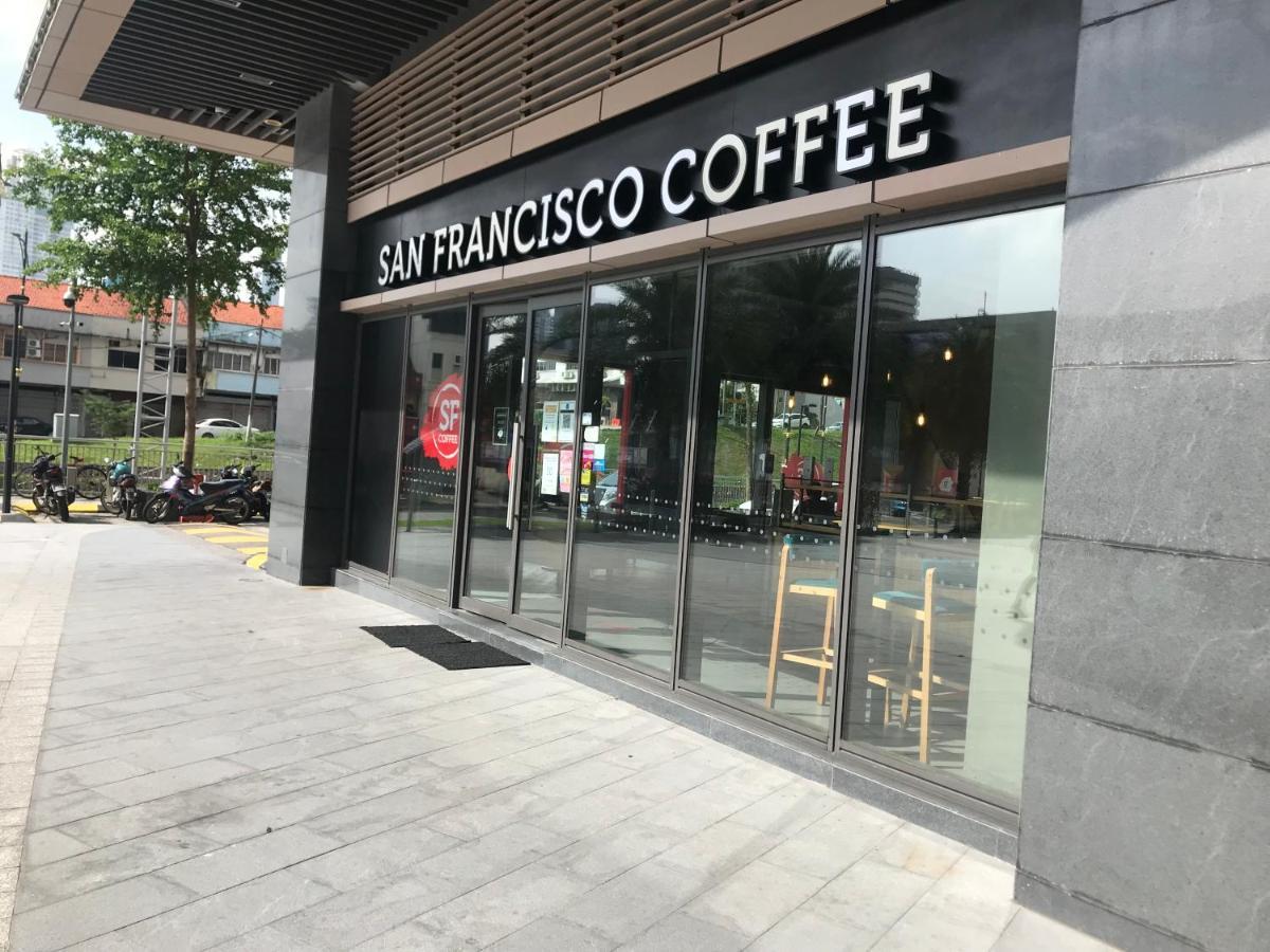 R&F Princess Cove Premium Home Stay 3Bed 2Bath Johor Bahru Extérieur photo