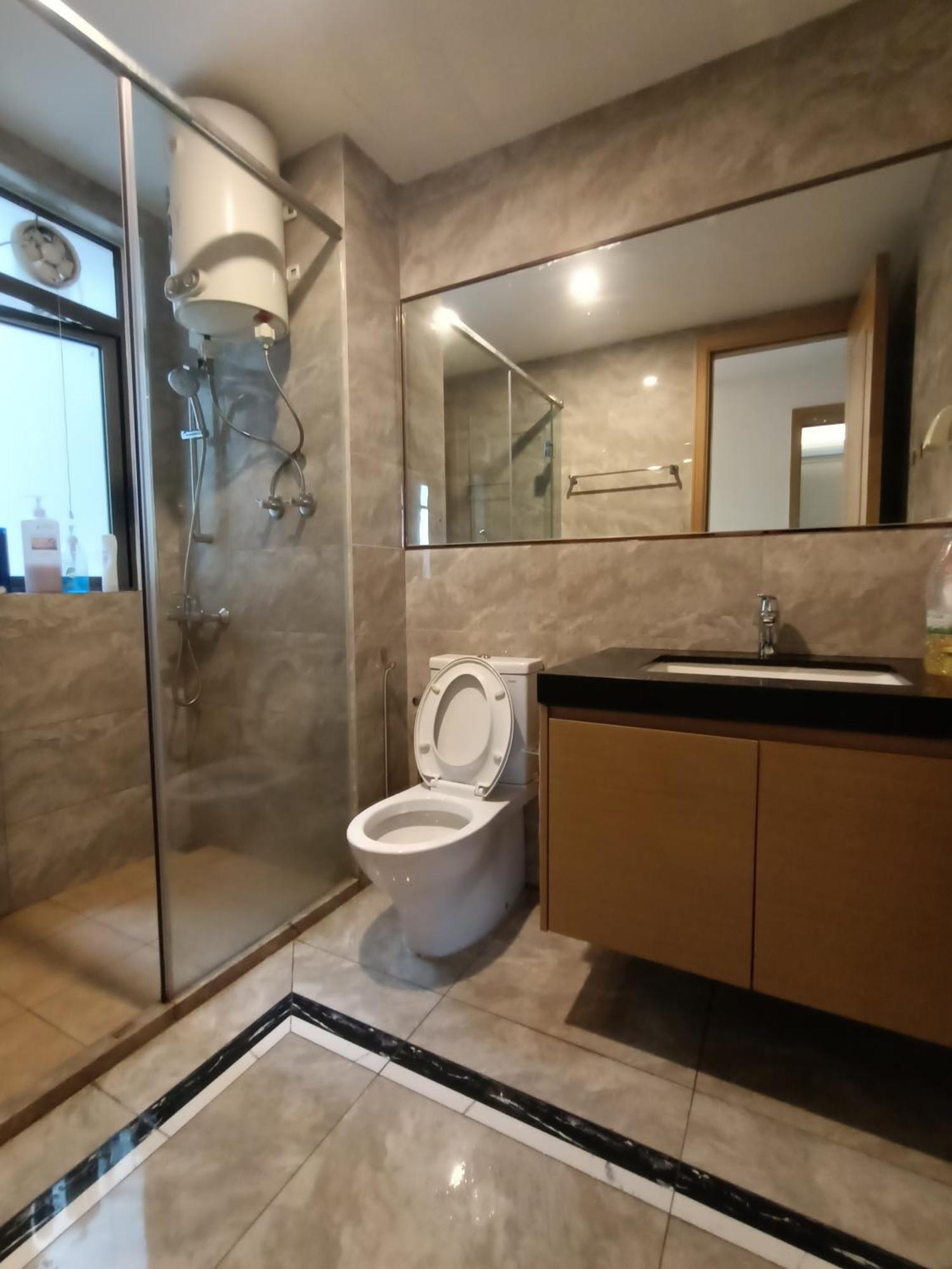 R&F Princess Cove Premium Home Stay 3Bed 2Bath Johor Bahru Extérieur photo